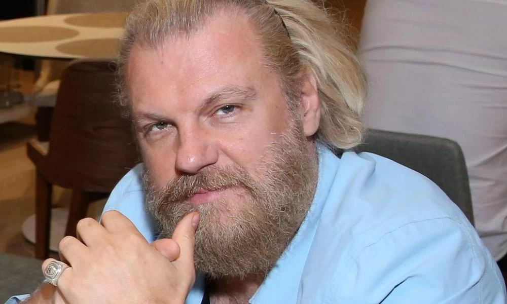 Σπυρόπουλος: Για πέμπτη μέρα στο νοσοκομείο ο ηθοποιός